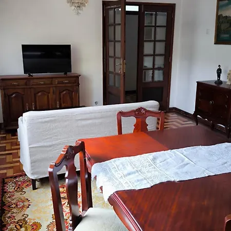 Pensjonat Casa Da Rosa