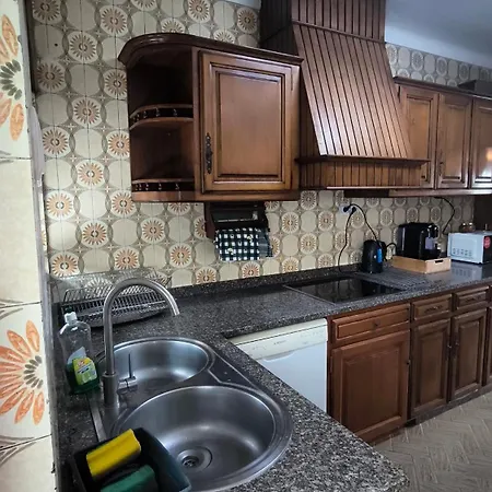 Pensjonat Casa Da Rosa *