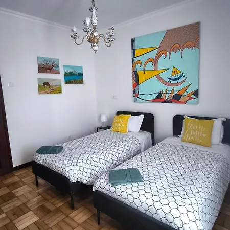 Casa Da Rosa *