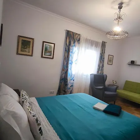Casa Da Rosa Arcozelo (Braga)