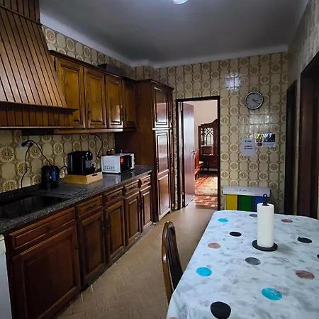 Casa Da Rosa