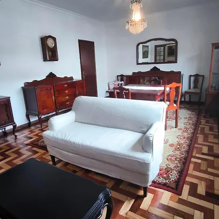 Casa Da Rosa Gæstehus