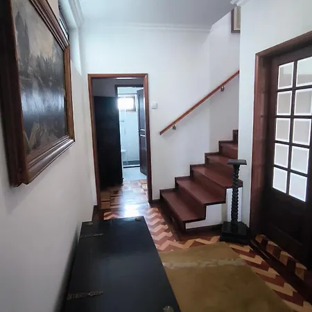 Guest house Casa Da Rosa