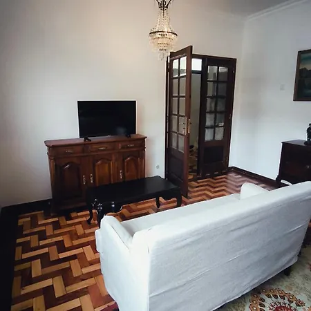 Casa Da Rosa Guest house *