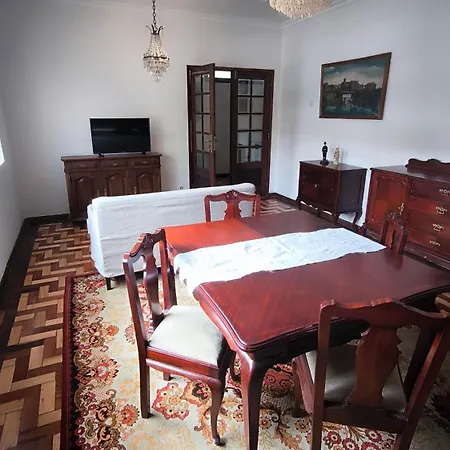 Pensjonat Casa Da Rosa *