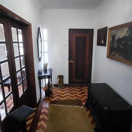 Casa Da Rosa *