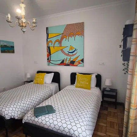 Casa Da Rosa * Arcozelo (Braga)