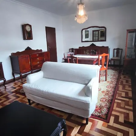 Gasthuis Casa Da Rosa