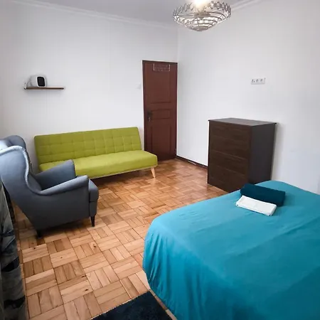 Pensjonat Casa Da Rosa *