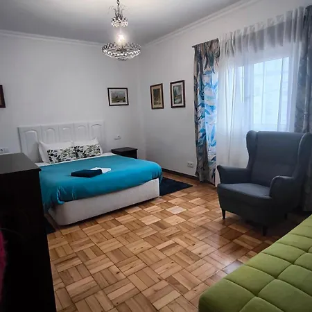 Gæstehus Casa Da Rosa Arcozelo (Braga)