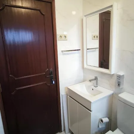 Casa Da Rosa Arcozelo (Braga)