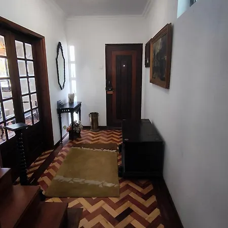 Casa Da Rosa * Arcozelo (Braga)