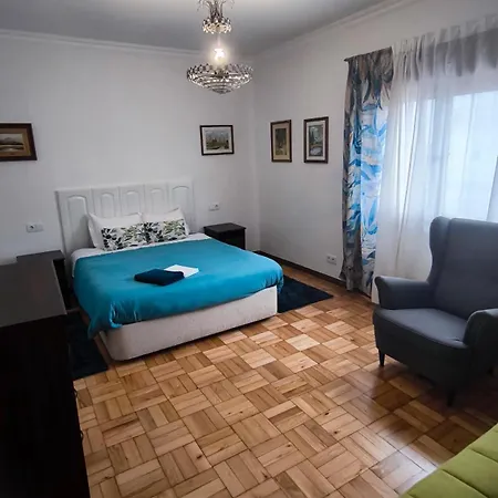 Casa Da Rosa Guest house