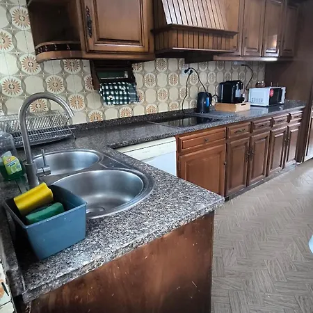 Pensjonat Casa Da Rosa