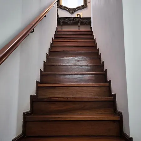 Pensjonat Casa Da Rosa *