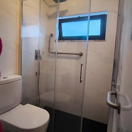 Casa Da Rosa Pensjonat Arcozelo (Braga)