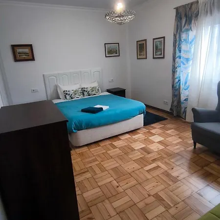 Pensjonat Casa Da Rosa Arcozelo (Braga)