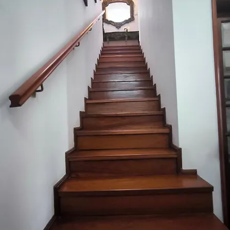 Casa Da Rosa *