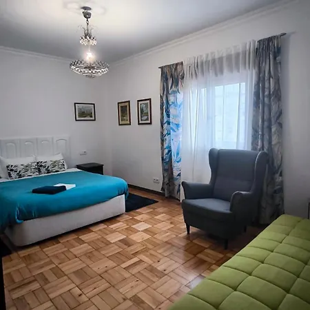 Casa Da Rosa Arcozelo (Braga)