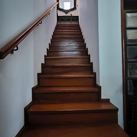 Casa Da Rosa