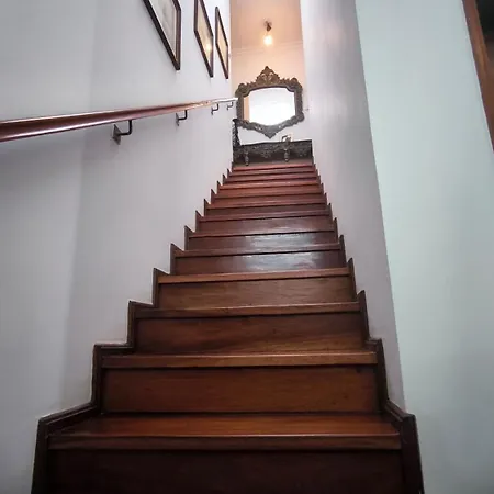 Casa Da Rosa Guest house