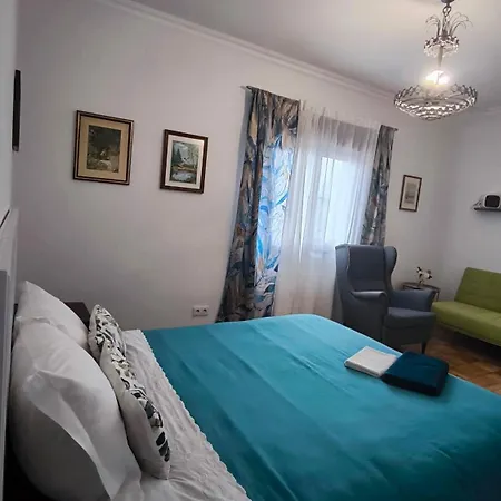 Gæstehus Casa Da Rosa