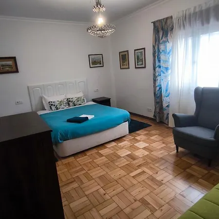 Gæstehus Casa Da Rosa *