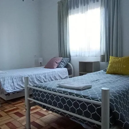 Casa Da Rosa Pensión Arcozelo (Braga)