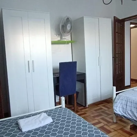 Gæstehus Casa Da Rosa