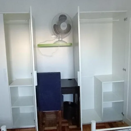 Casa Da Rosa Pensjonat Arcozelo (Braga)