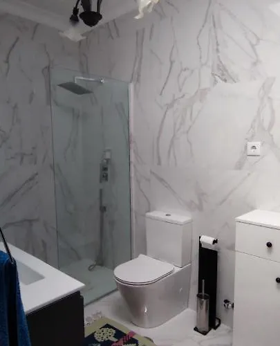 Casa Da Rosa Pensión Arcozelo (Braga)