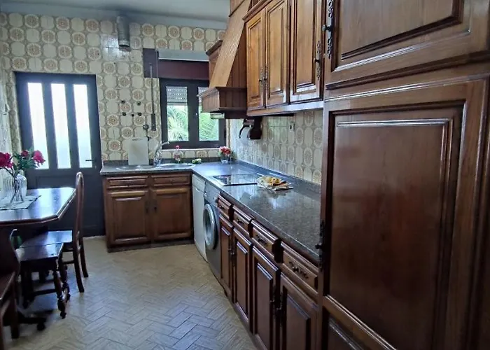 Casa Da Rosa Pensión