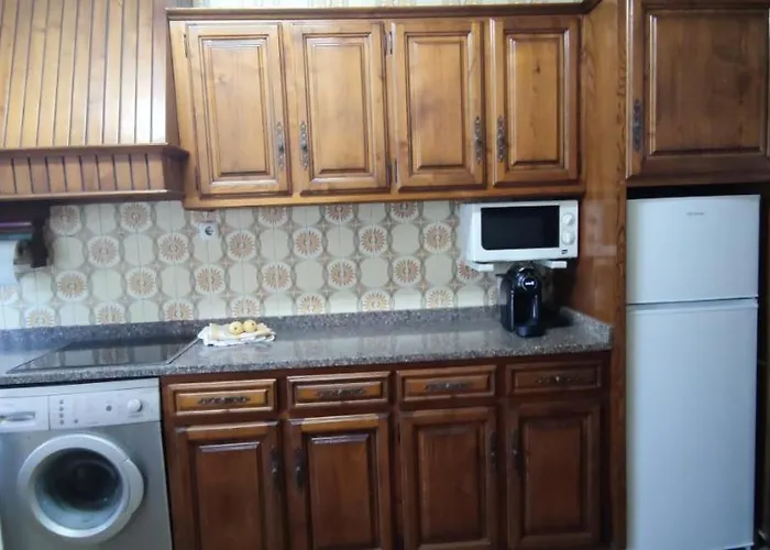 Pensión Casa Da Rosa