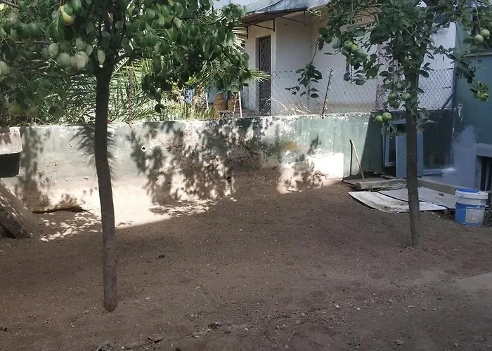 Casa Da Rosa Pensión Arcozelo (Braga)