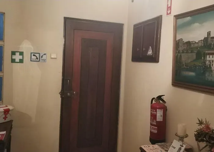 Casa Da Rosa * Arcozelo (Braga)