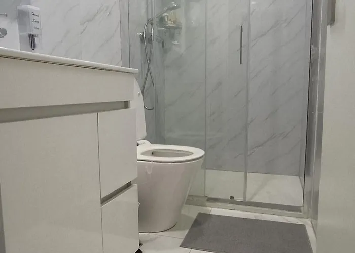 Pensión Casa Da Rosa Arcozelo (Braga)