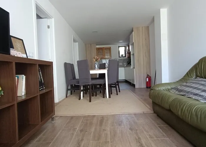 Casa Da Rosa Pensión *