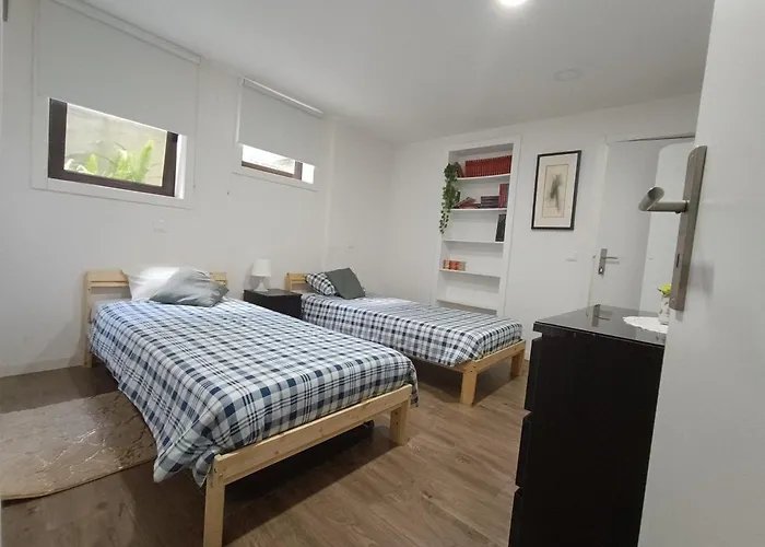 Pensión Casa Da Rosa