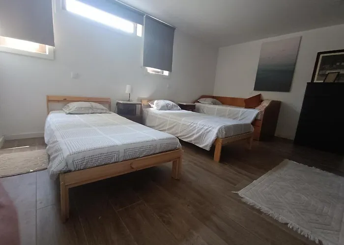 Casa Da Rosa Casa de hóspedes