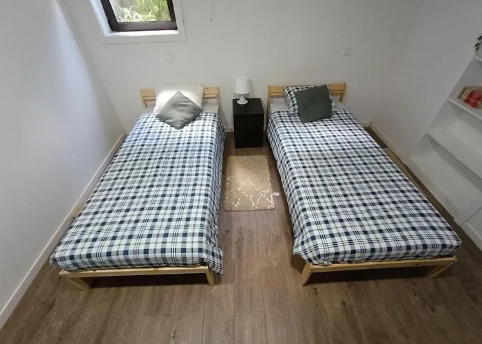 Casa de hóspedes Casa Da Rosa