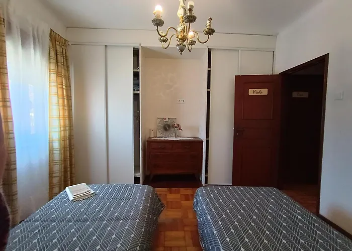 Casa Da Rosa * Arcozelo (Braga)