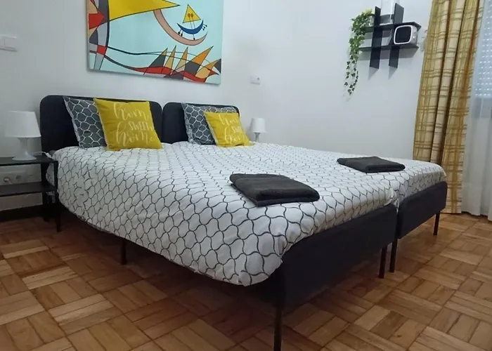 Casa Da Rosa Arcozelo (Braga)