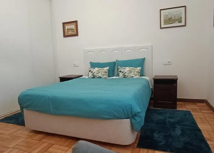 Casa Da Rosa Casa de hóspedes *