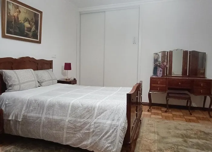 Casa Da Rosa * Arcozelo (Braga)