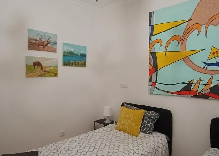 Pensión Casa Da Rosa *