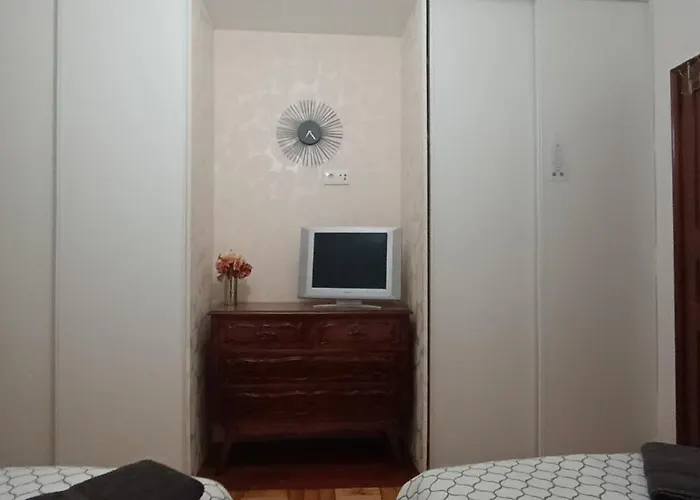 Pensión Casa Da Rosa Arcozelo (Braga)