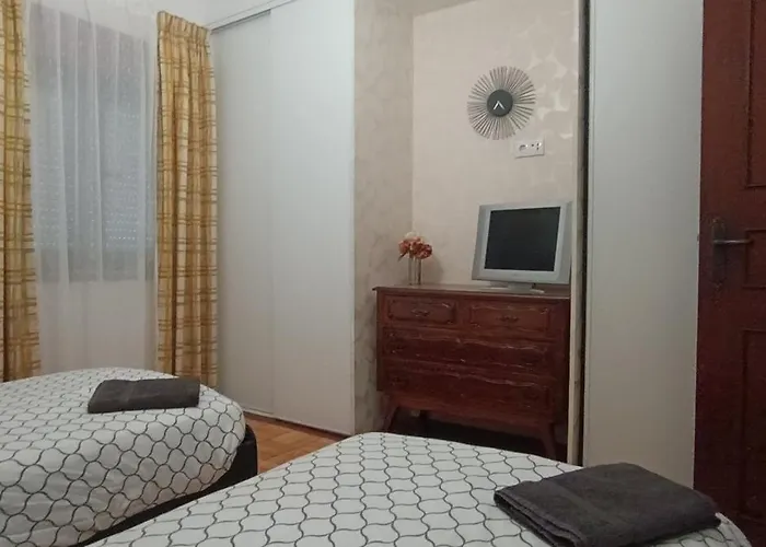 Casa Da Rosa Arcozelo (Braga)