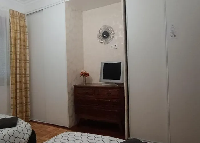 Casa Da Rosa Casa de hóspedes Arcozelo (Braga)