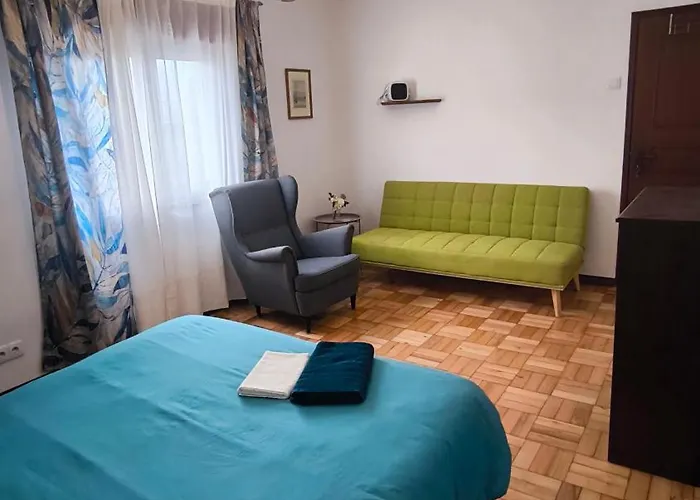 Pensión Casa Da Rosa