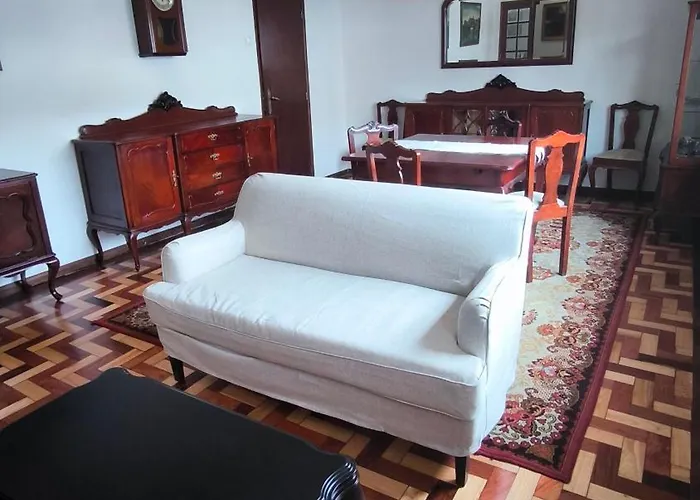 Casa Da Rosa Casa de hóspedes *